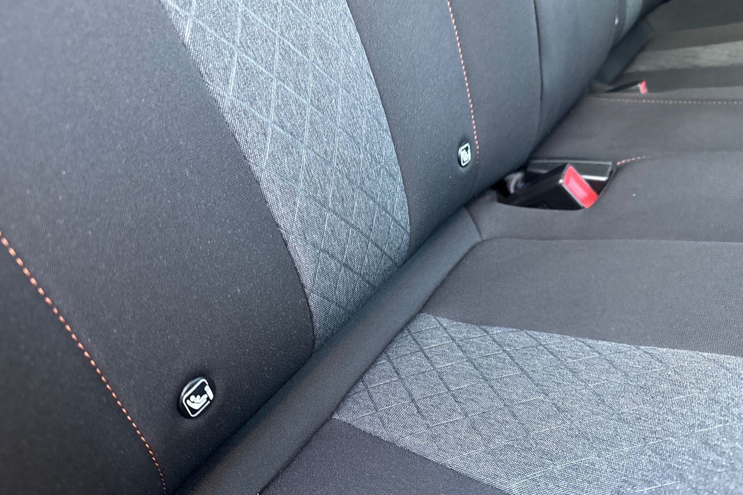 Used MG MG HS 2024 for sale - 76477705: Photo 22