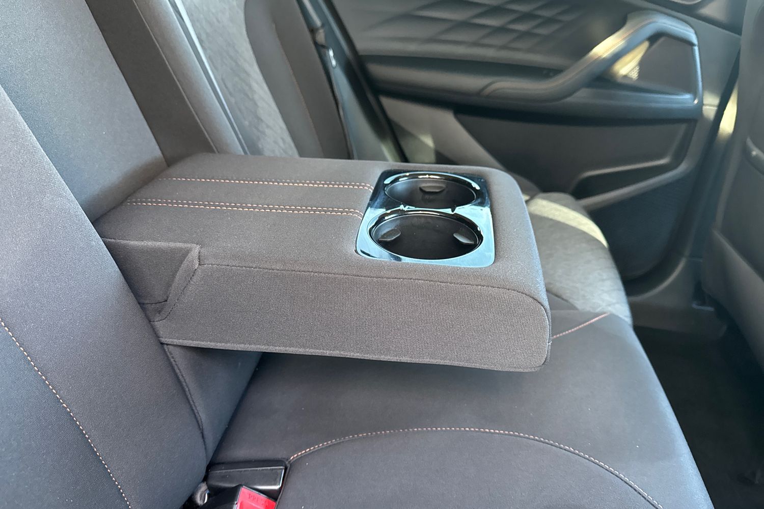 Used MG MG HS 2024 for sale - 76477705: Photo 23