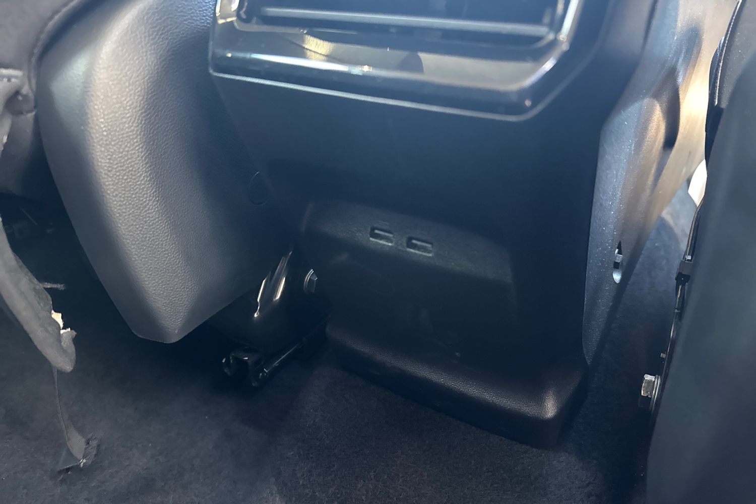 Used MG MG HS 2024 for sale - 76477705: Photo 24