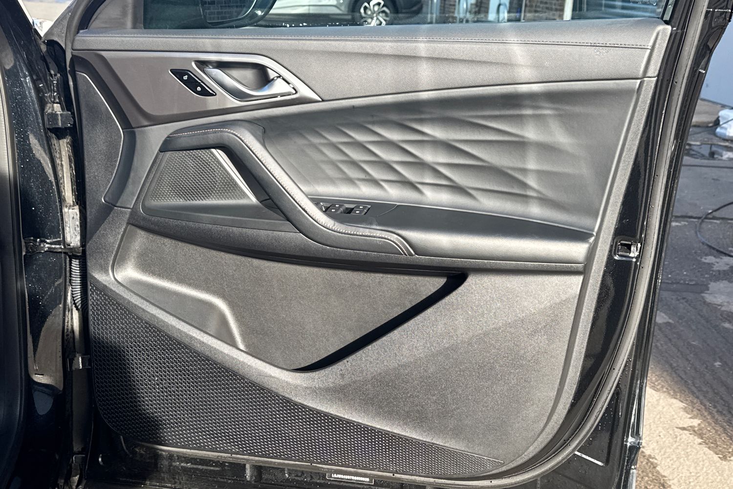 Used MG MG HS 2024 for sale - 76477705: Photo 25