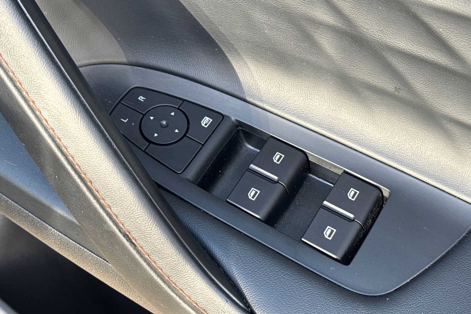 Used MG MG HS 2024 for sale - 76477705: Photo 26