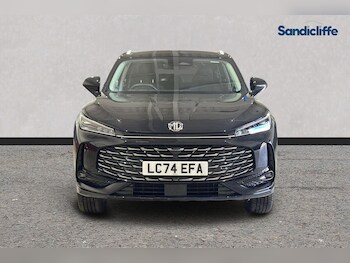 Used MG MG HS 2024 for sale - 76477705: Photo