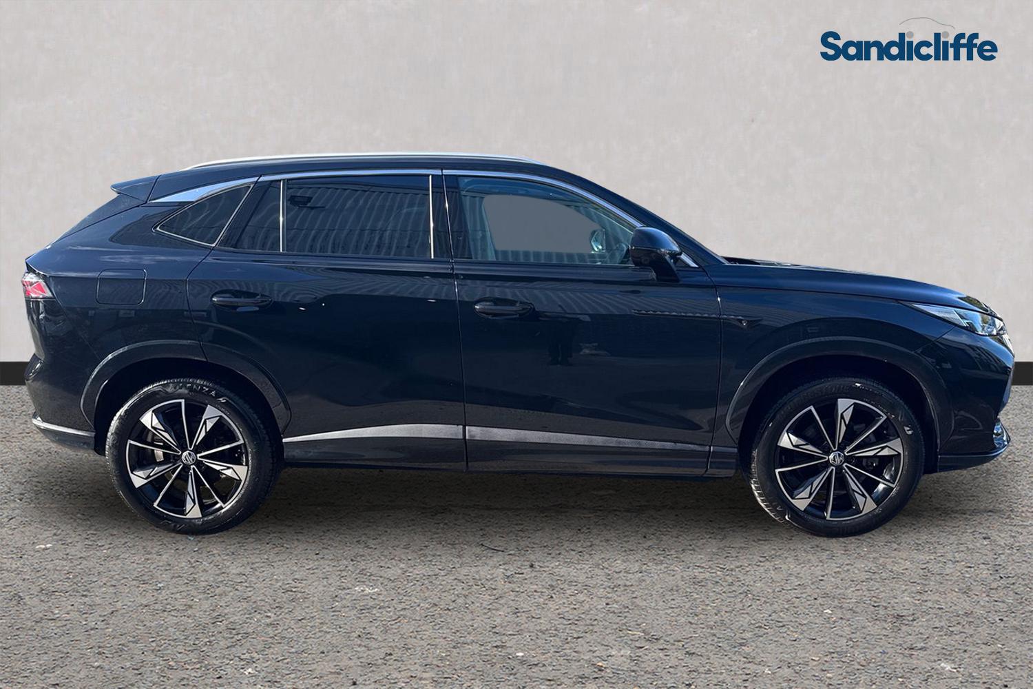 Used MG MG HS 2024 for sale - 76477705: Photo 3