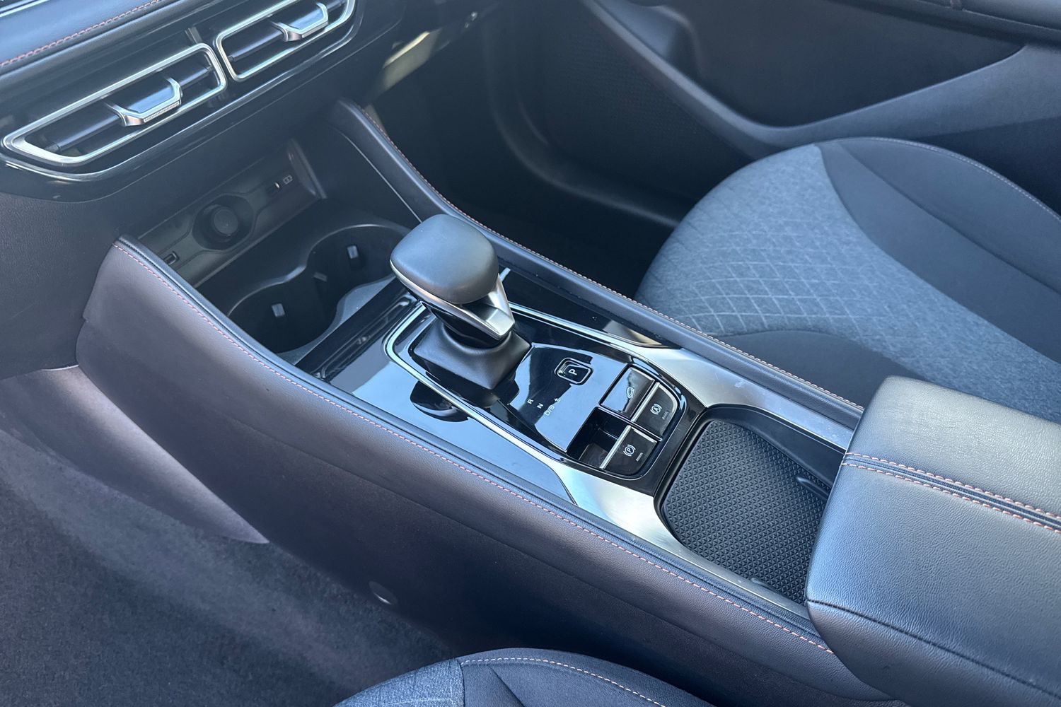 Used MG MG HS 2024 for sale - 76477705: Photo 31