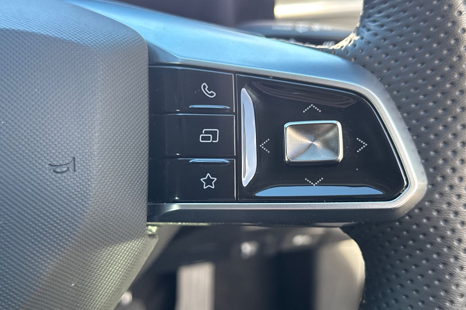 Used MG MG HS 2024 for sale - 76477705: Photo 34