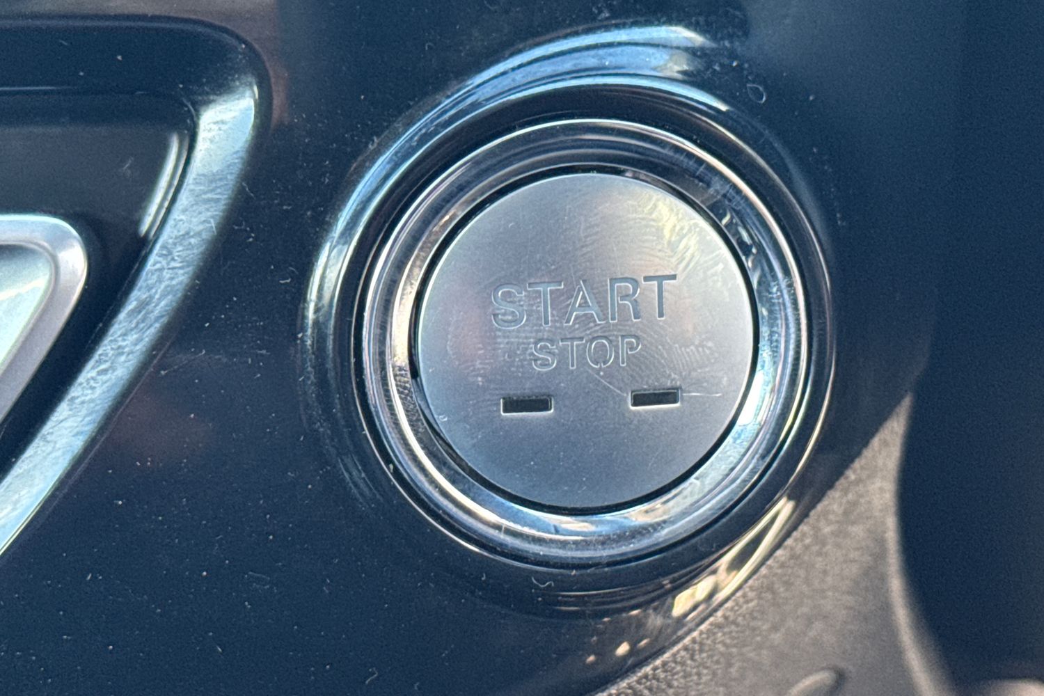 Used MG MG HS 2024 for sale - 76477705: Photo 35