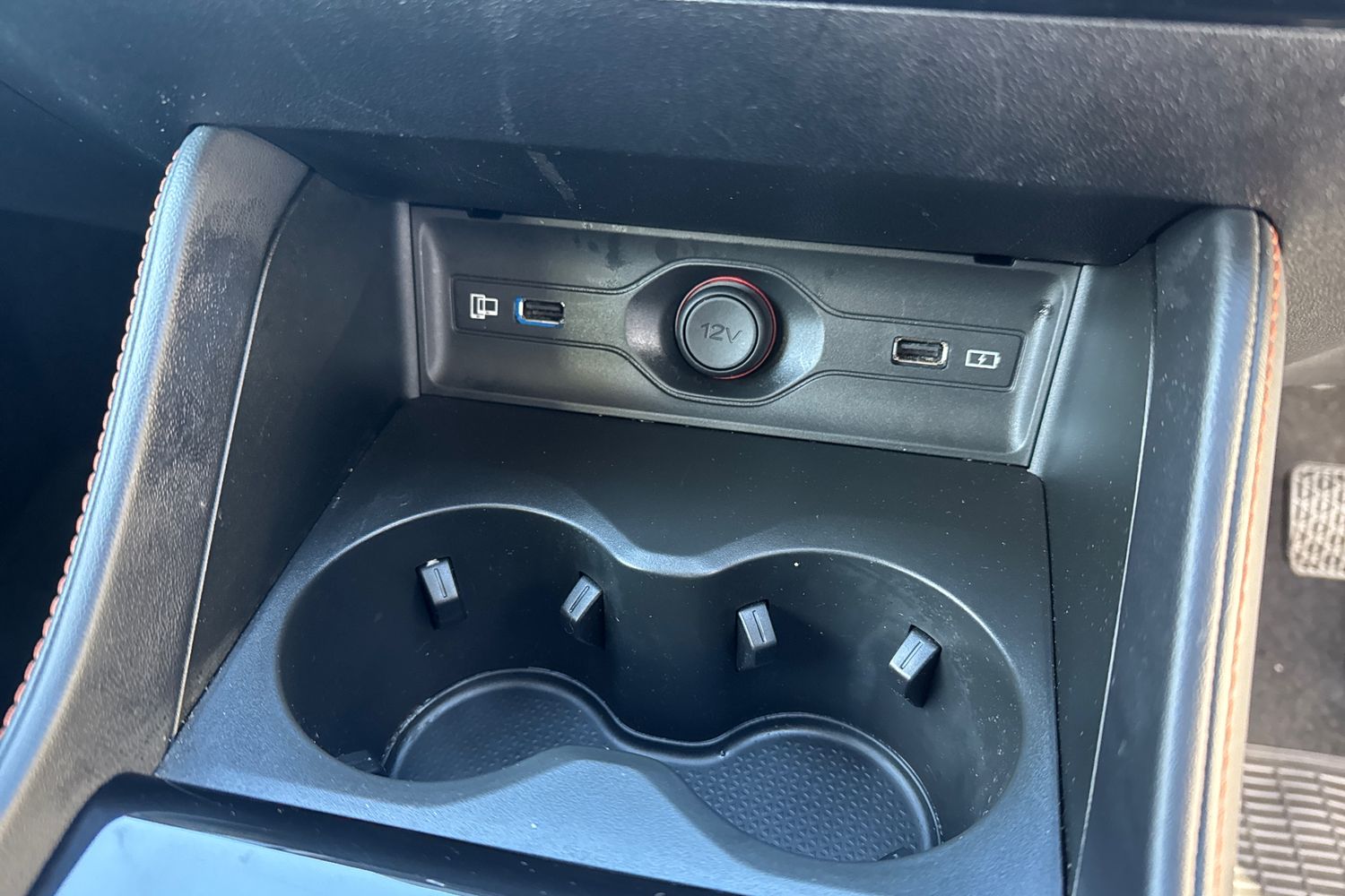 Used MG MG HS 2024 for sale - 76477705: Photo 36