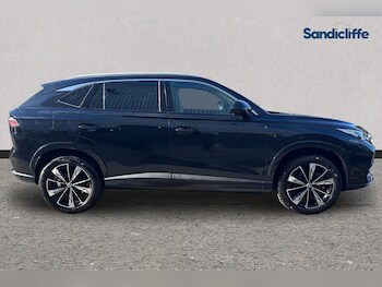 Used MG MG HS 2024 for sale - 76477705: Photo