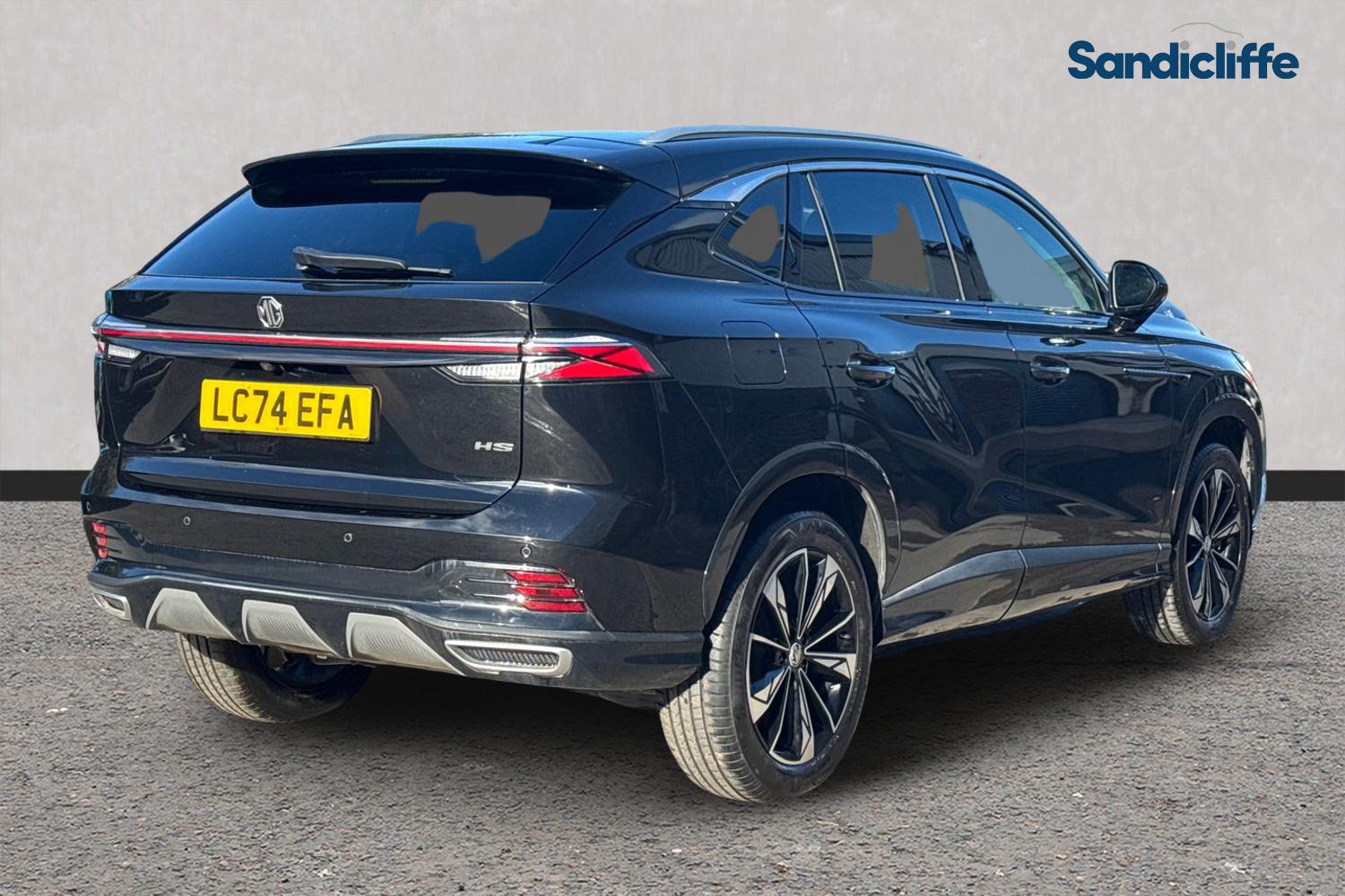 Used MG MG HS 2024 for sale - 76477705: Photo 4