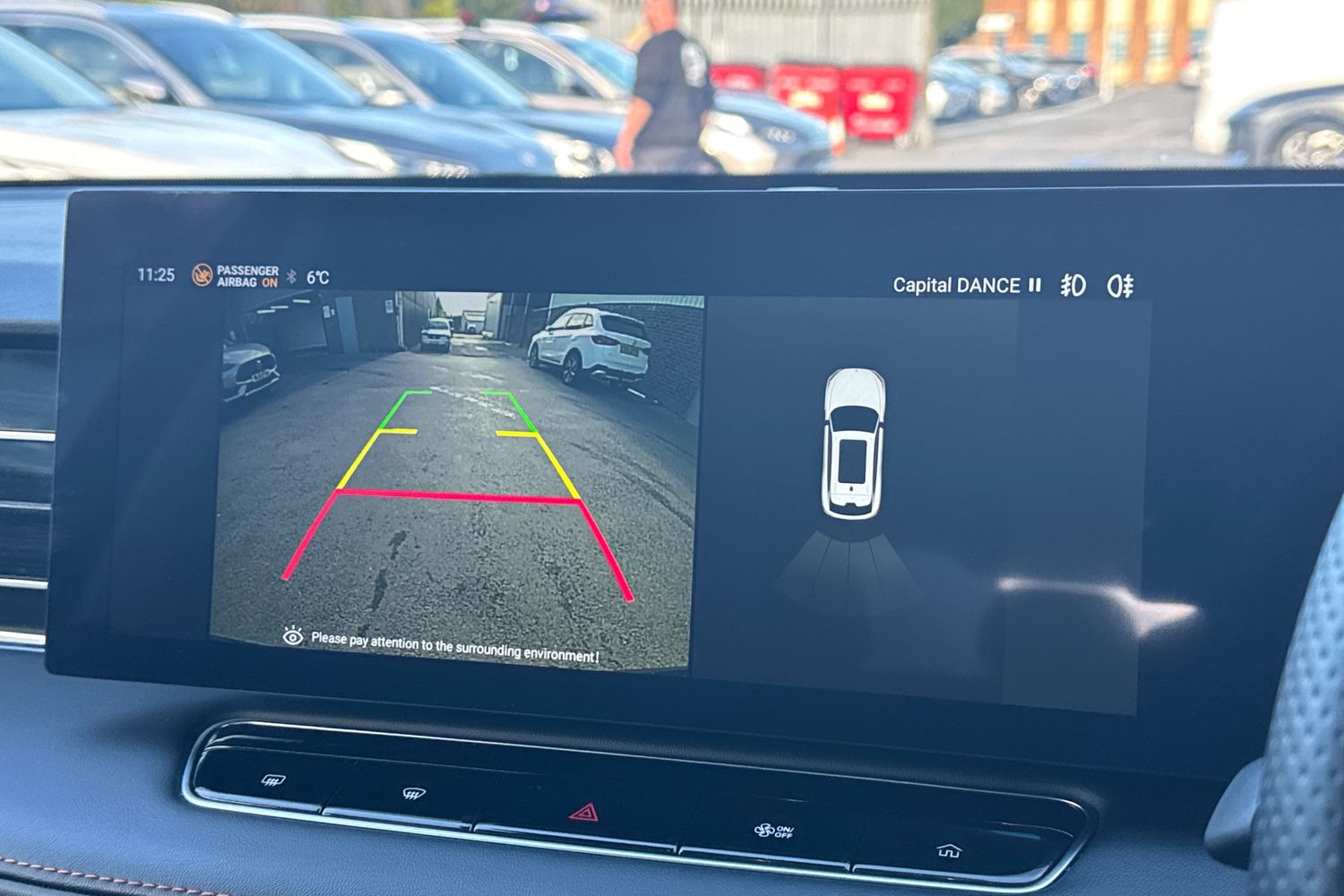 Used MG MG HS 2024 for sale - 76477705: Photo 41