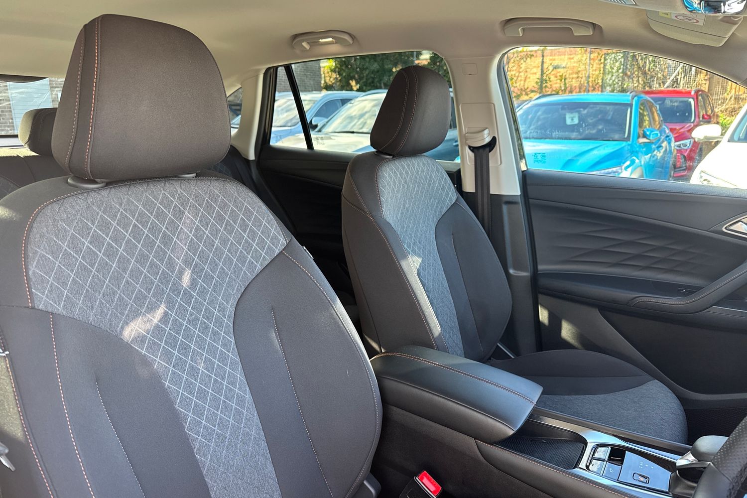 Used MG MG HS 2024 for sale - 76477705: Photo 44