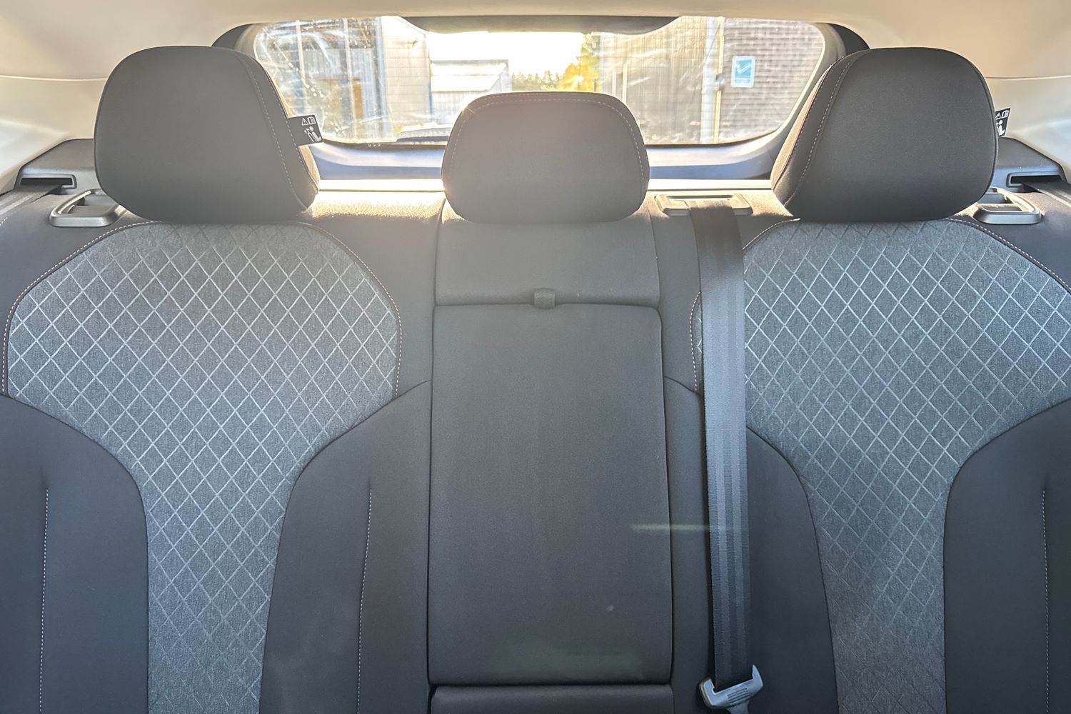 Used MG MG HS 2024 for sale - 76477705: Photo 45