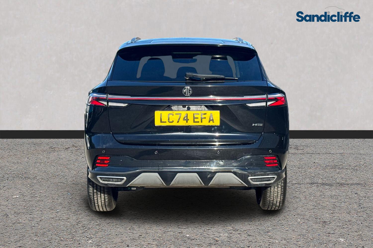 Used MG MG HS 2024 for sale - 76477705: Photo 5