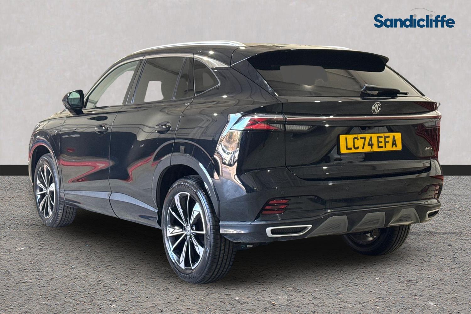 Used MG MG HS 2024 for sale - 76477705: Photo 6