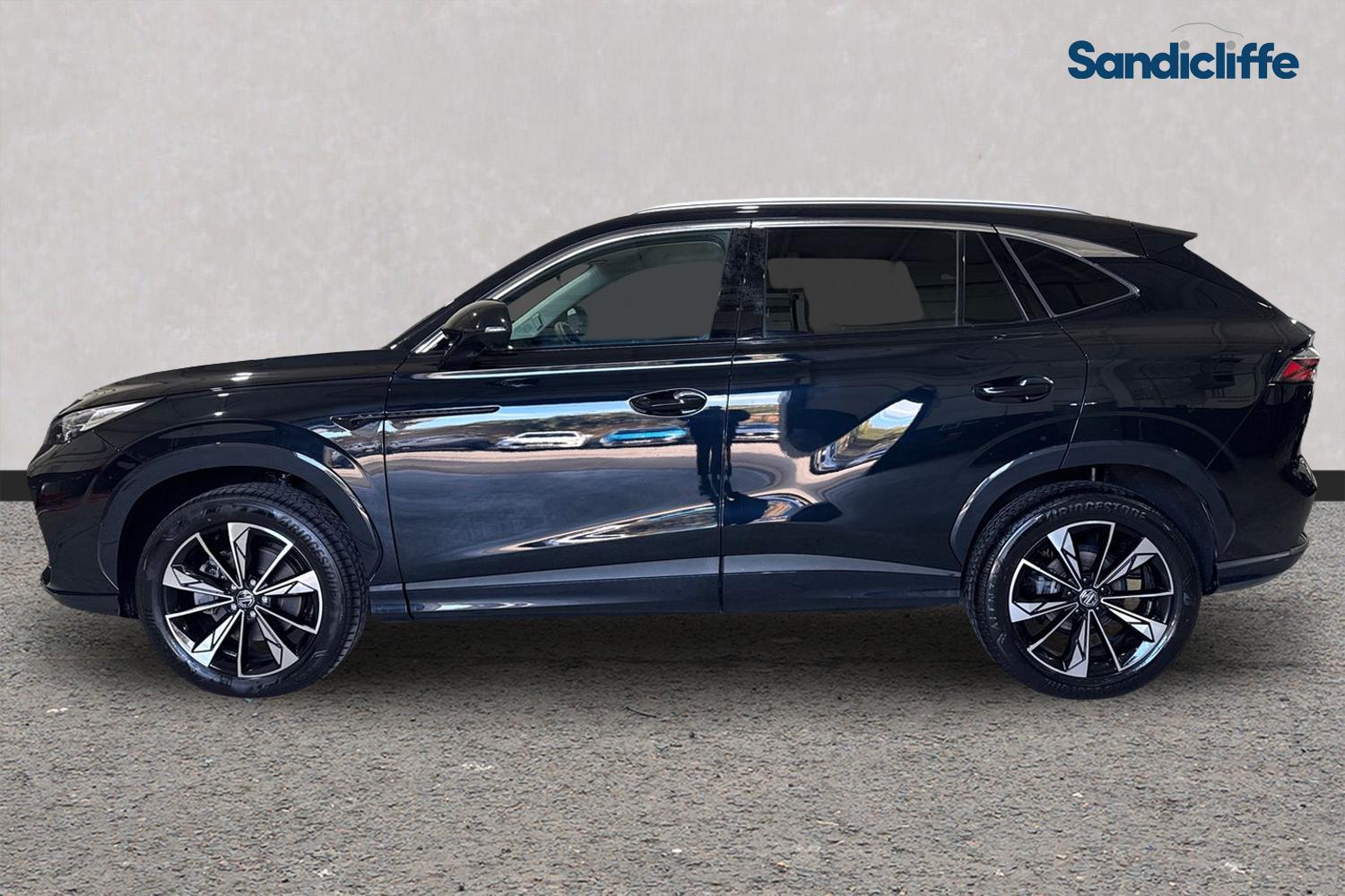 Used MG MG HS 2024 for sale - 76477705: Photo 7