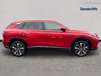 Used MG MG HS 2024 for sale - 77027840: Photo