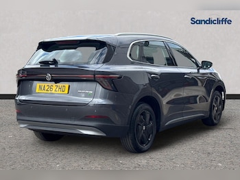 Used MG MGS5 2026 for sale - 79405804: Photo