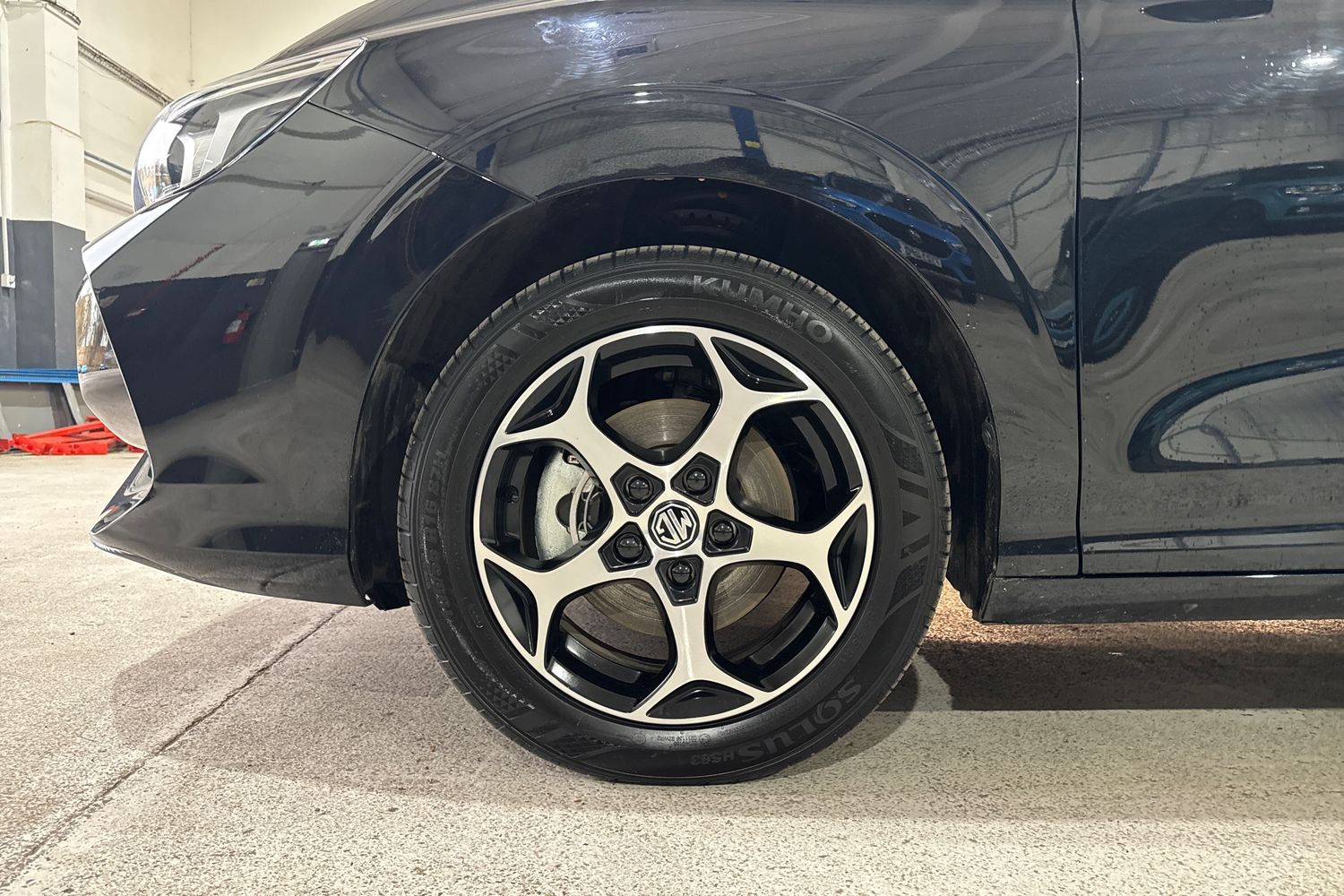 Used MG MG3 2025 for sale - 76946646: Photo 10