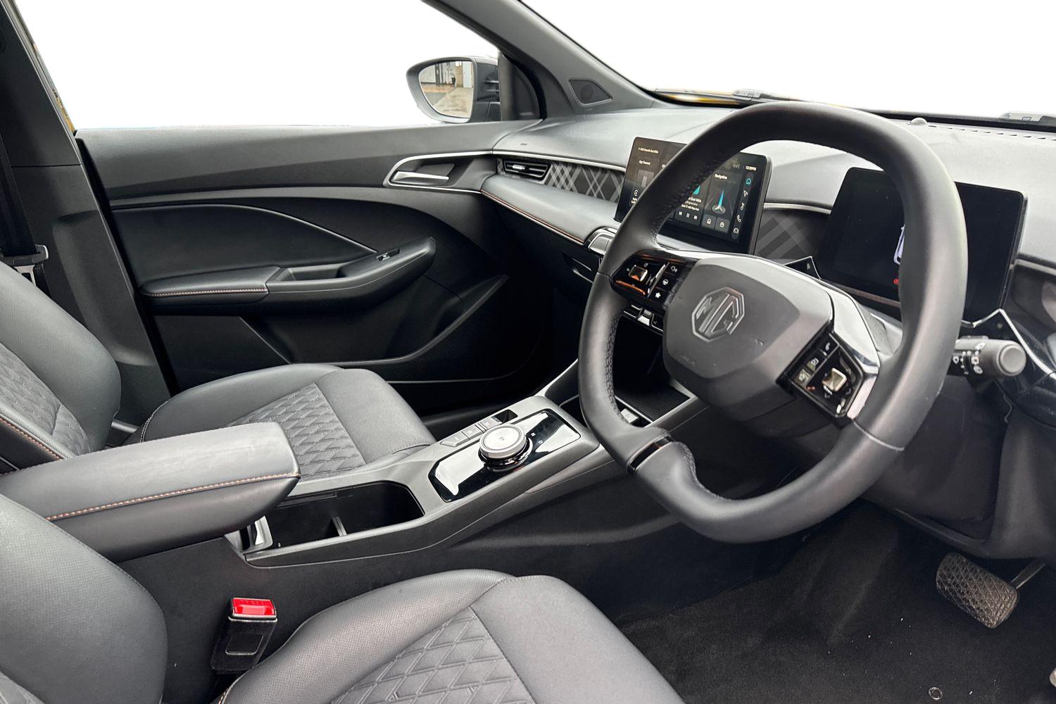 Used MG MG3 2025 for sale - 76946646: Photo 11