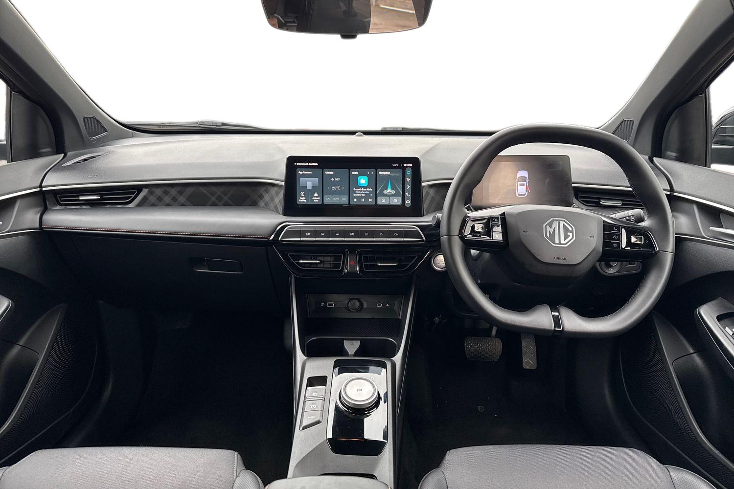 Used MG MG3 2025 for sale - 76946646: Photo 12