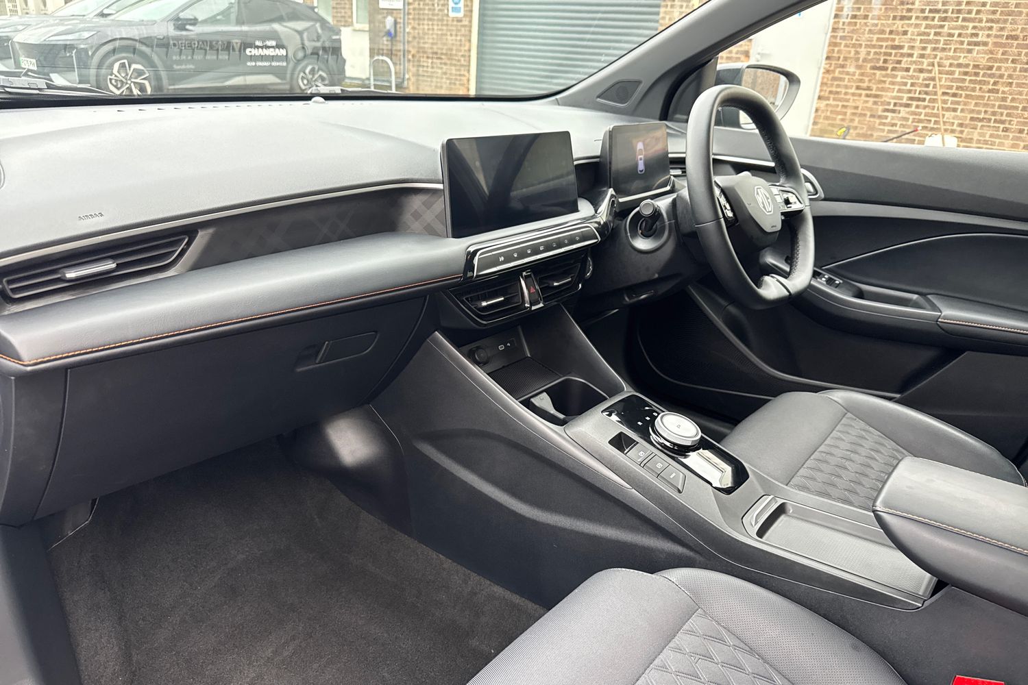 Used MG MG3 2025 for sale - 76946646: Photo 13