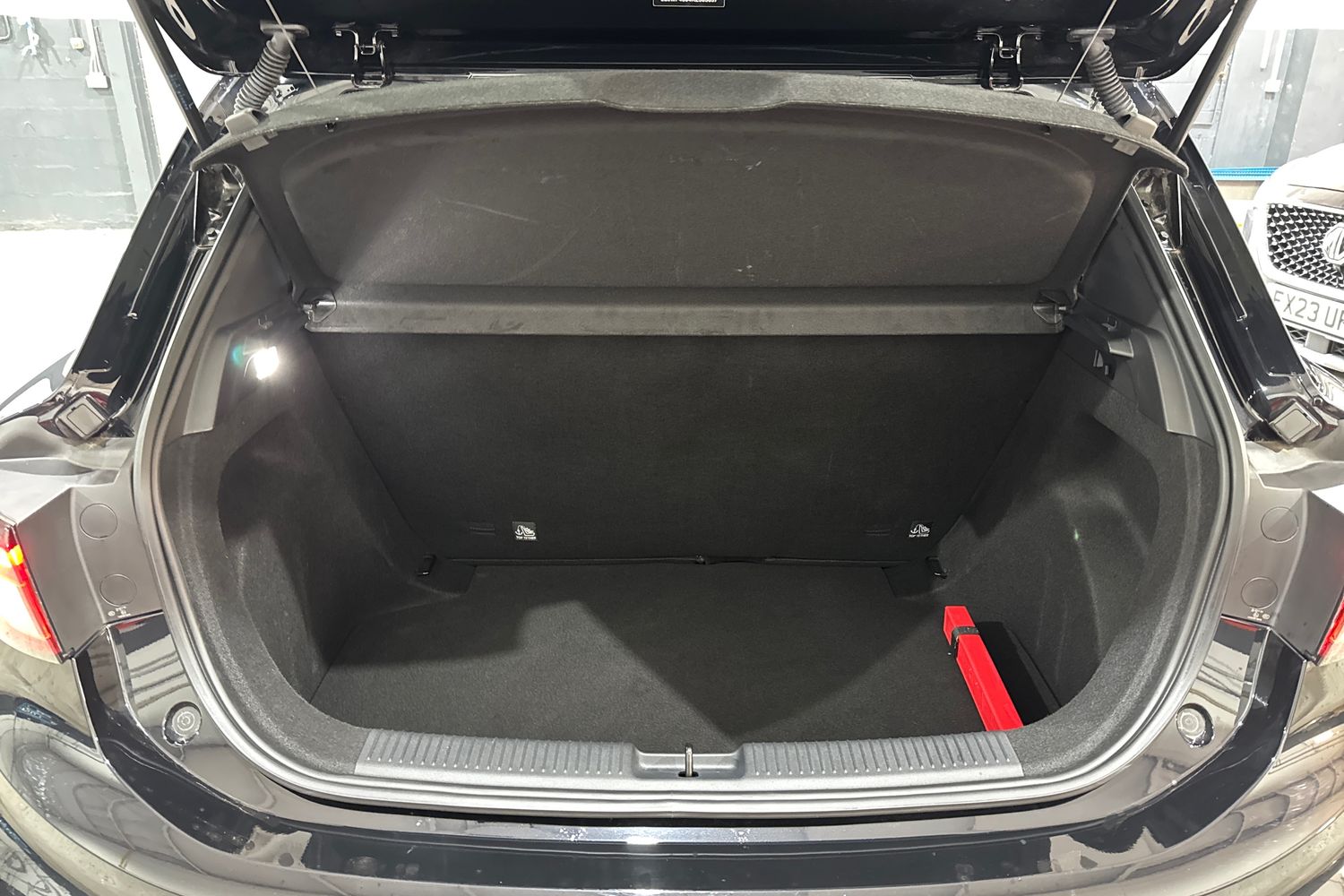 Used MG MG3 2025 for sale - 76946646: Photo 15