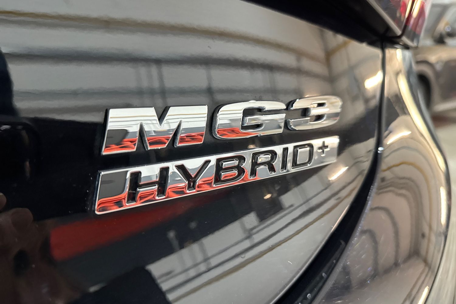 Used MG MG3 2025 for sale - 76946646: Photo 17