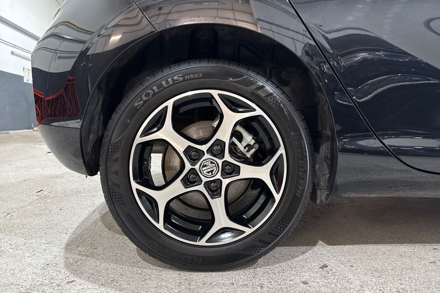 Used MG MG3 2025 for sale - 76946646: Photo 18