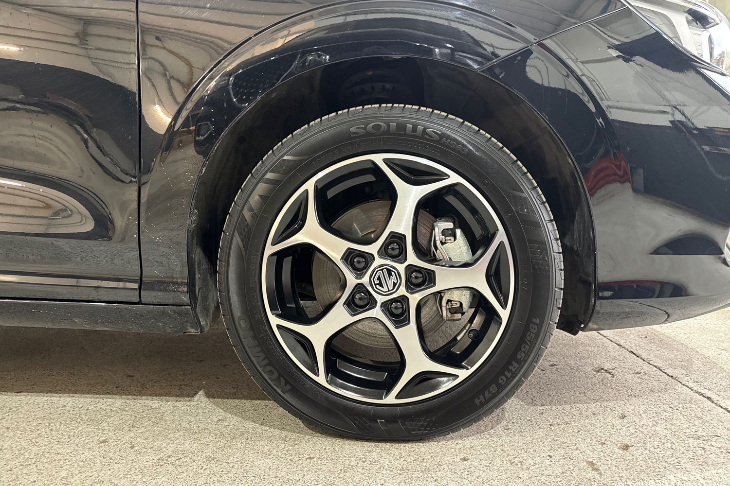 Used MG MG3 2025 for sale - 76946646: Photo 19