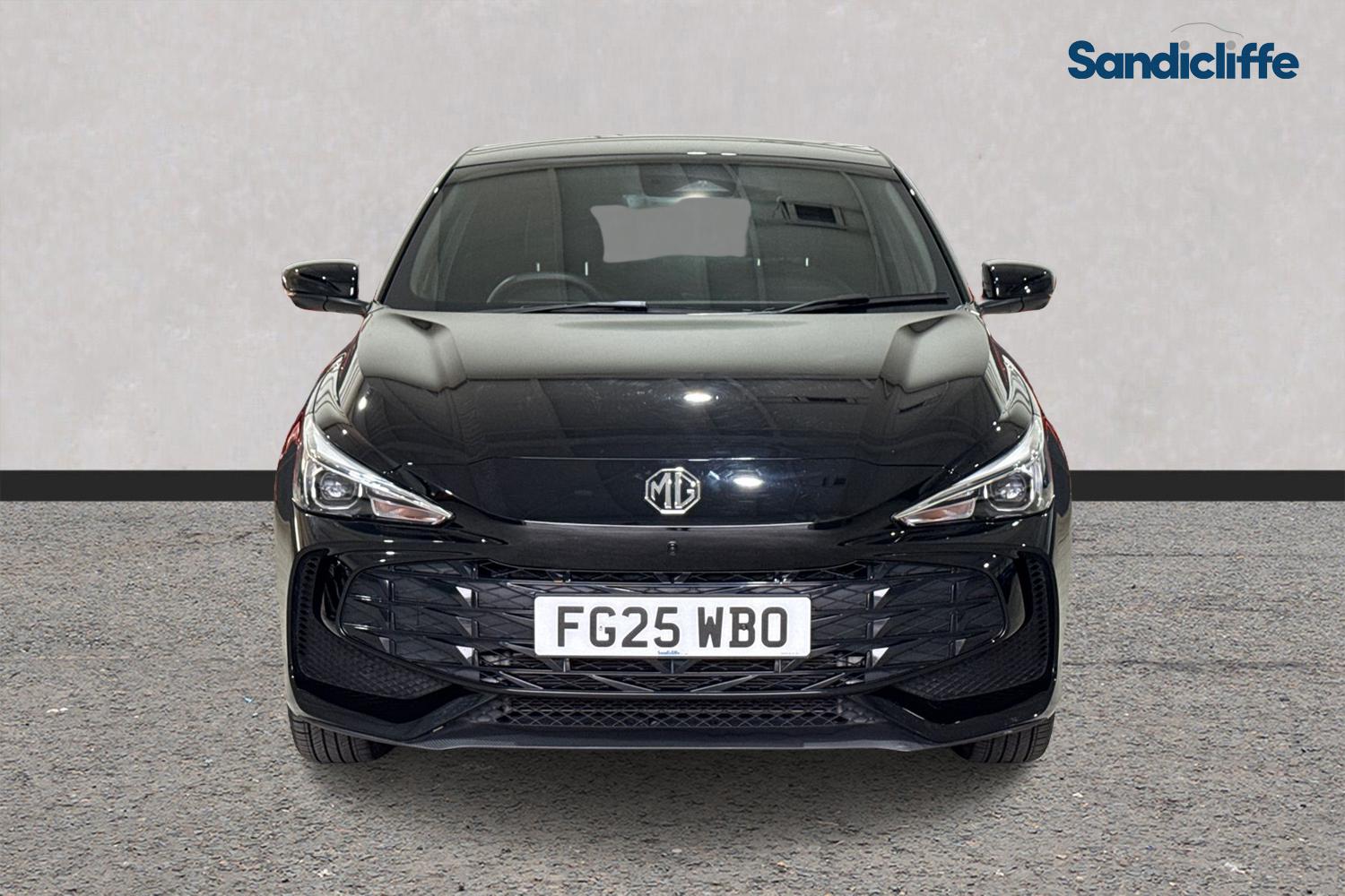 Used MG MG3 2025 for sale - 76946646: Photo 2