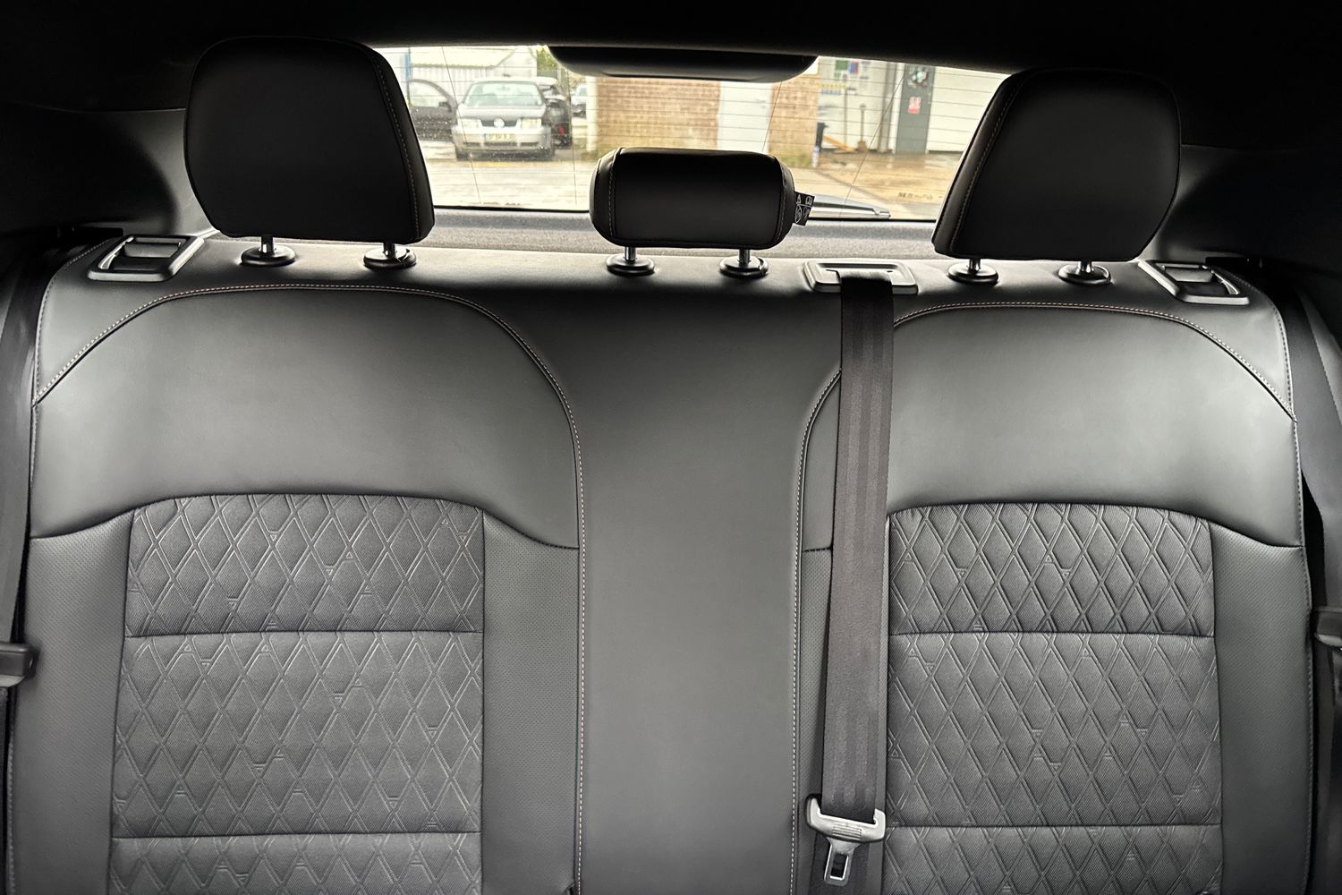 Used MG MG3 2025 for sale - 76946646: Photo 21