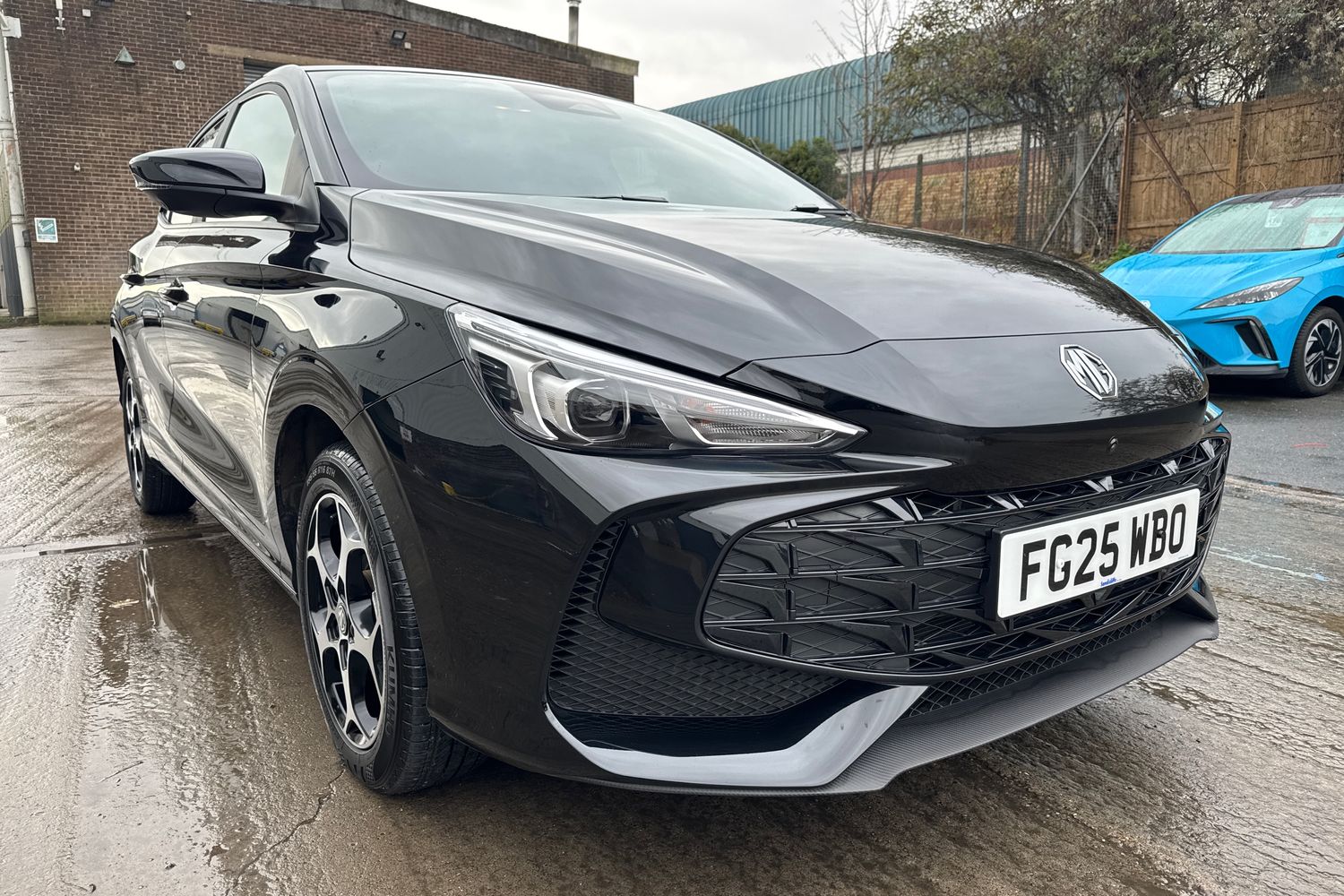 Used MG MG3 2025 for sale - 76946646: Photo 25