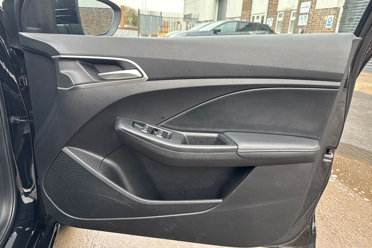 Used MG MG3 2025 for sale - 76946646: Photo 27