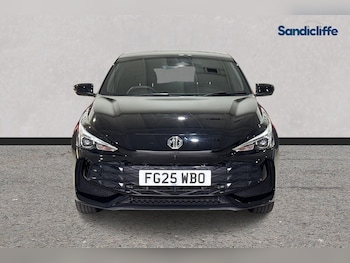 Used MG MG3 2025 for sale - 76946646: Photo