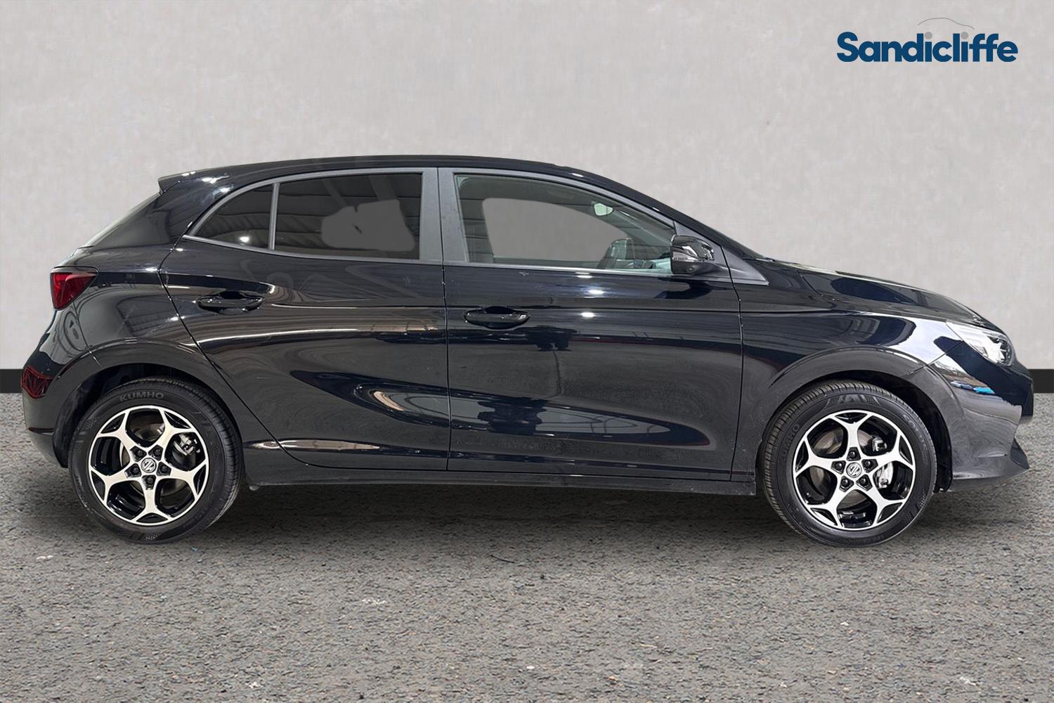 Used MG MG3 2025 for sale - 76946646: Photo 3