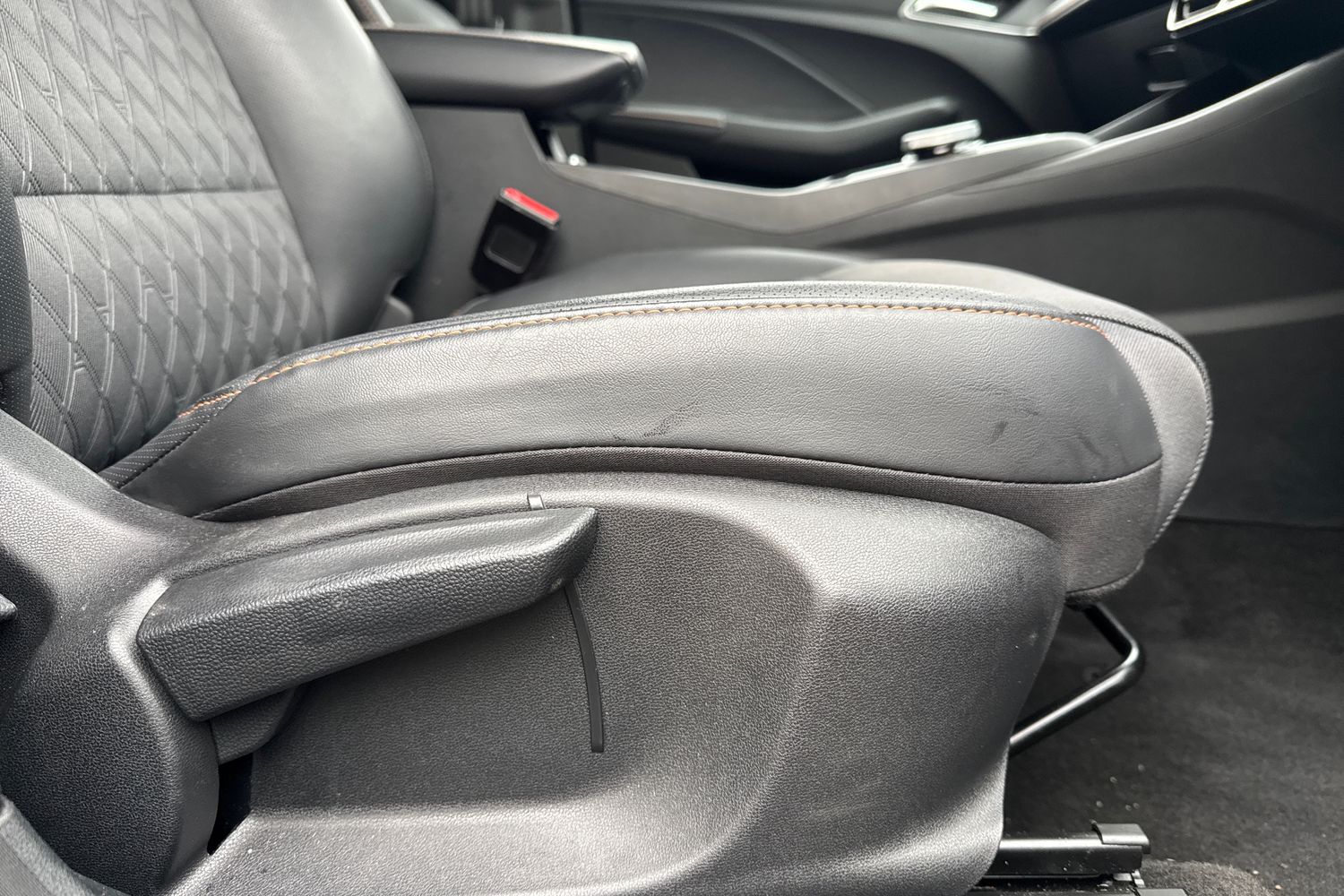 Used MG MG3 2025 for sale - 76946646: Photo 30