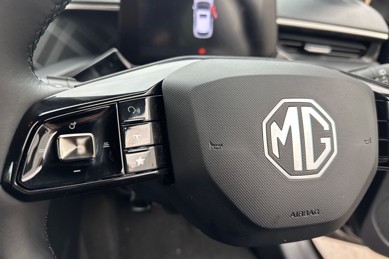 Used MG MG3 2025 for sale - 76946646: Photo 34