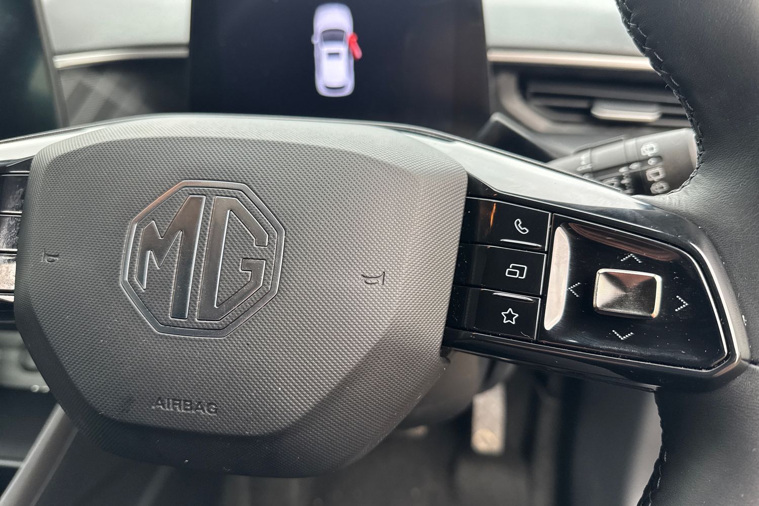 Used MG MG3 2025 for sale - 76946646: Photo 35