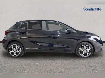 Used MG MG3 2025 for sale - 76946646: Photo