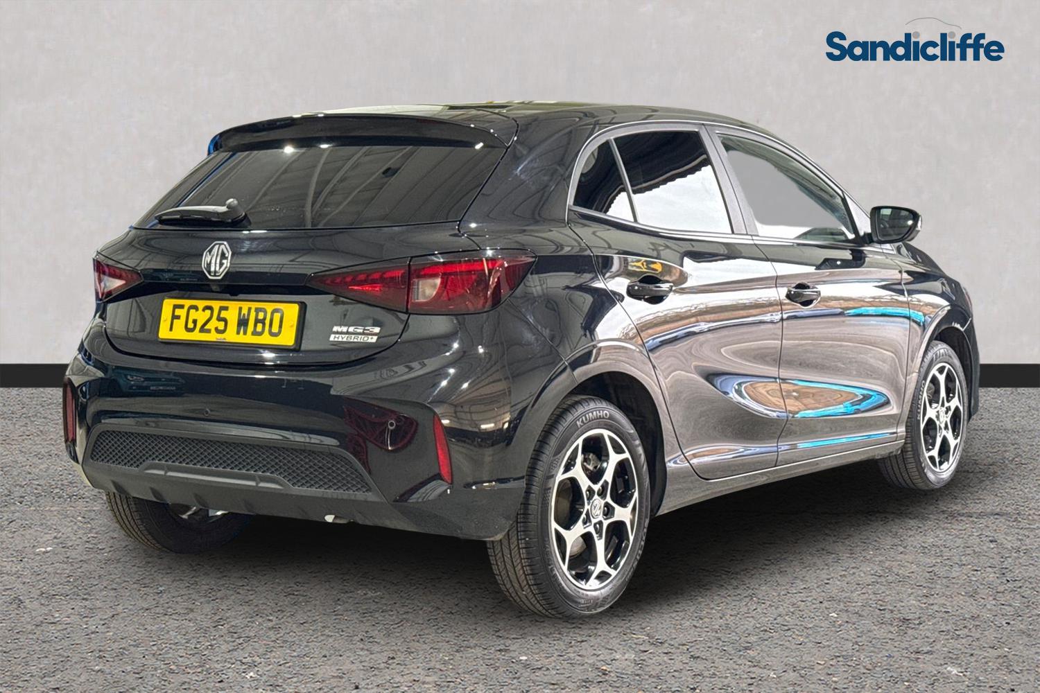 Used MG MG3 2025 for sale - 76946646: Photo 4