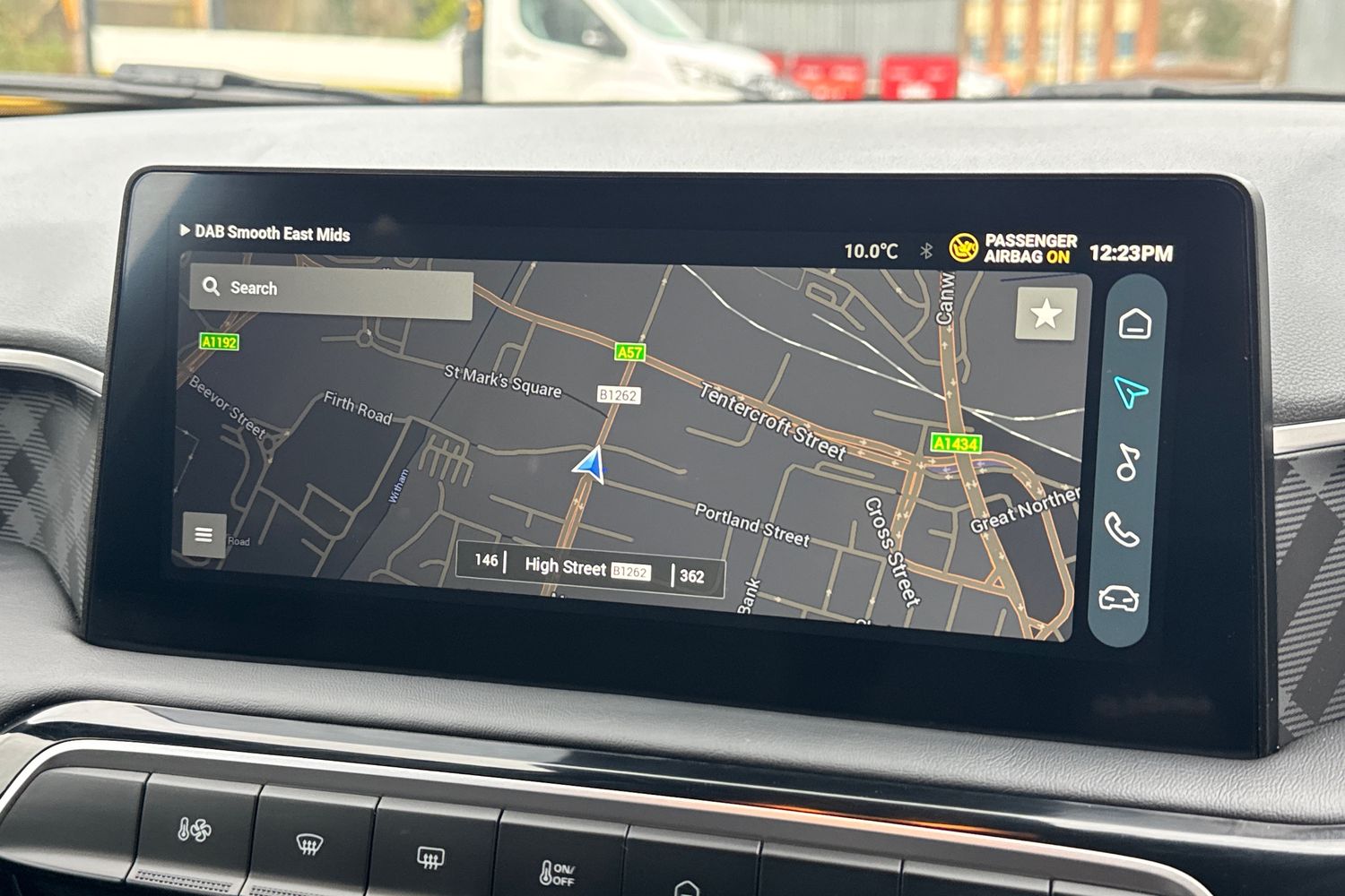 Used MG MG3 2025 for sale - 76946646: Photo 42