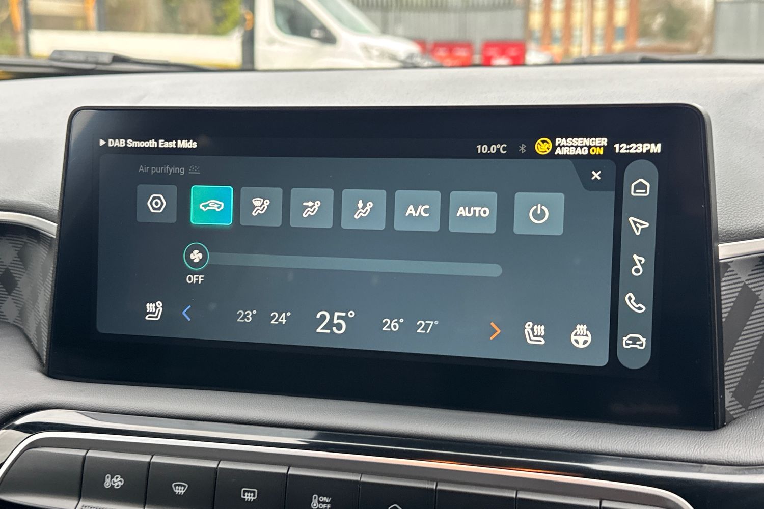 Used MG MG3 2025 for sale - 76946646: Photo 43