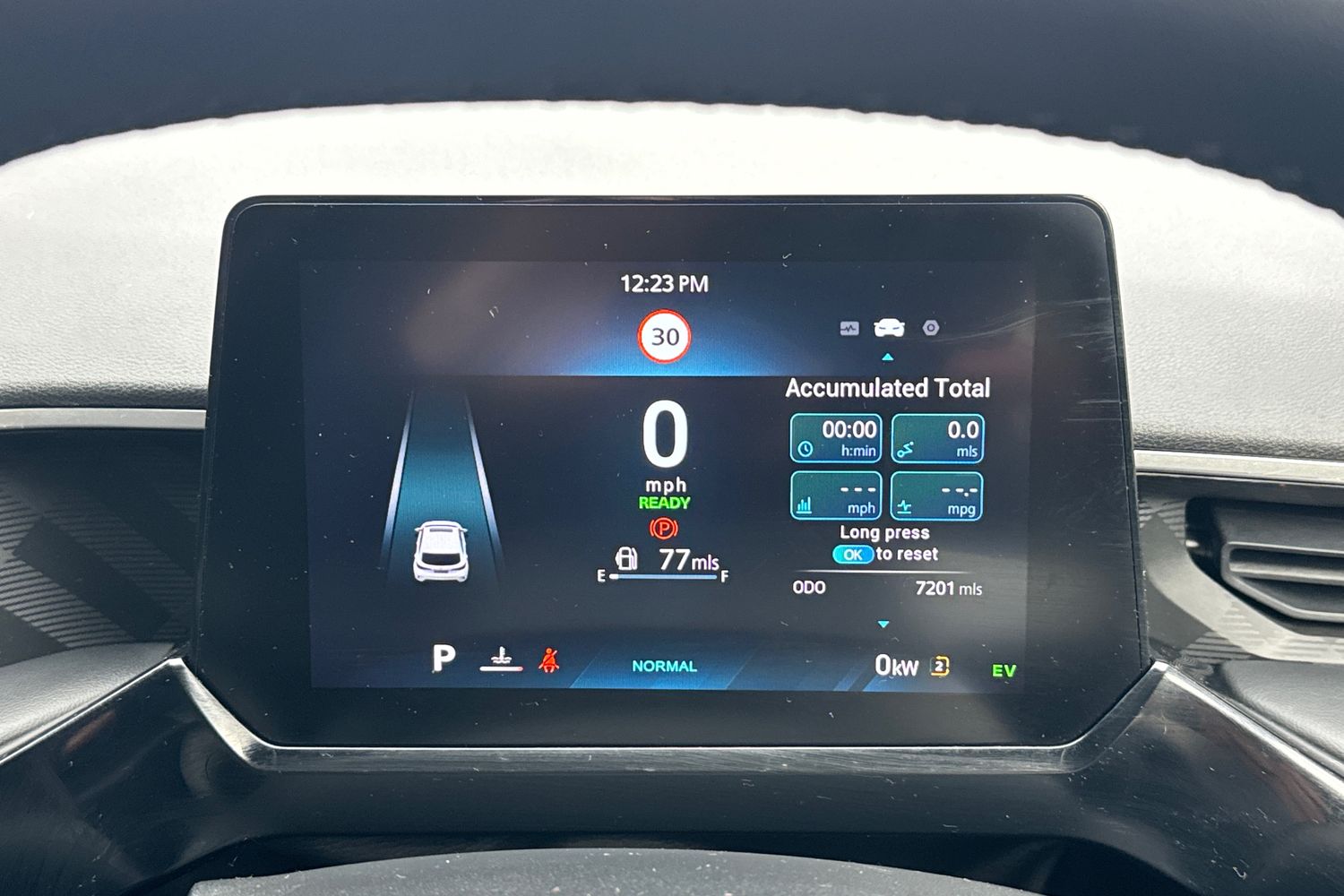 Used MG MG3 2025 for sale - 76946646: Photo 45