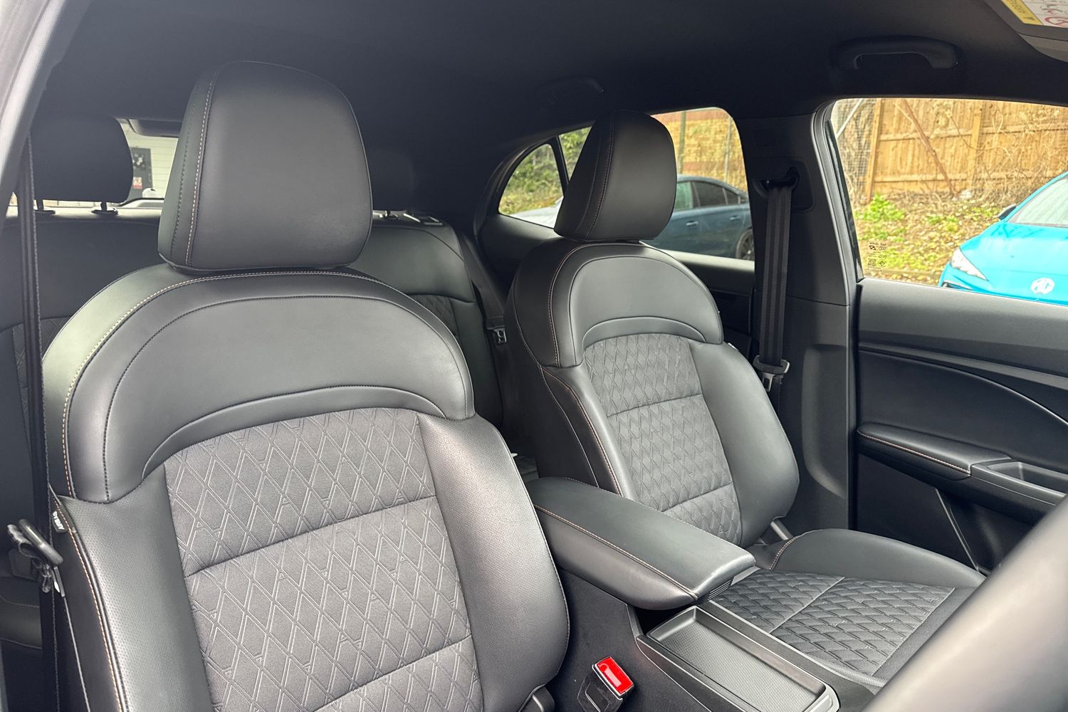 Used MG MG3 2025 for sale - 76946646: Photo 46