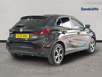 Used MG MG3 2025 for sale - 76946646: Photo