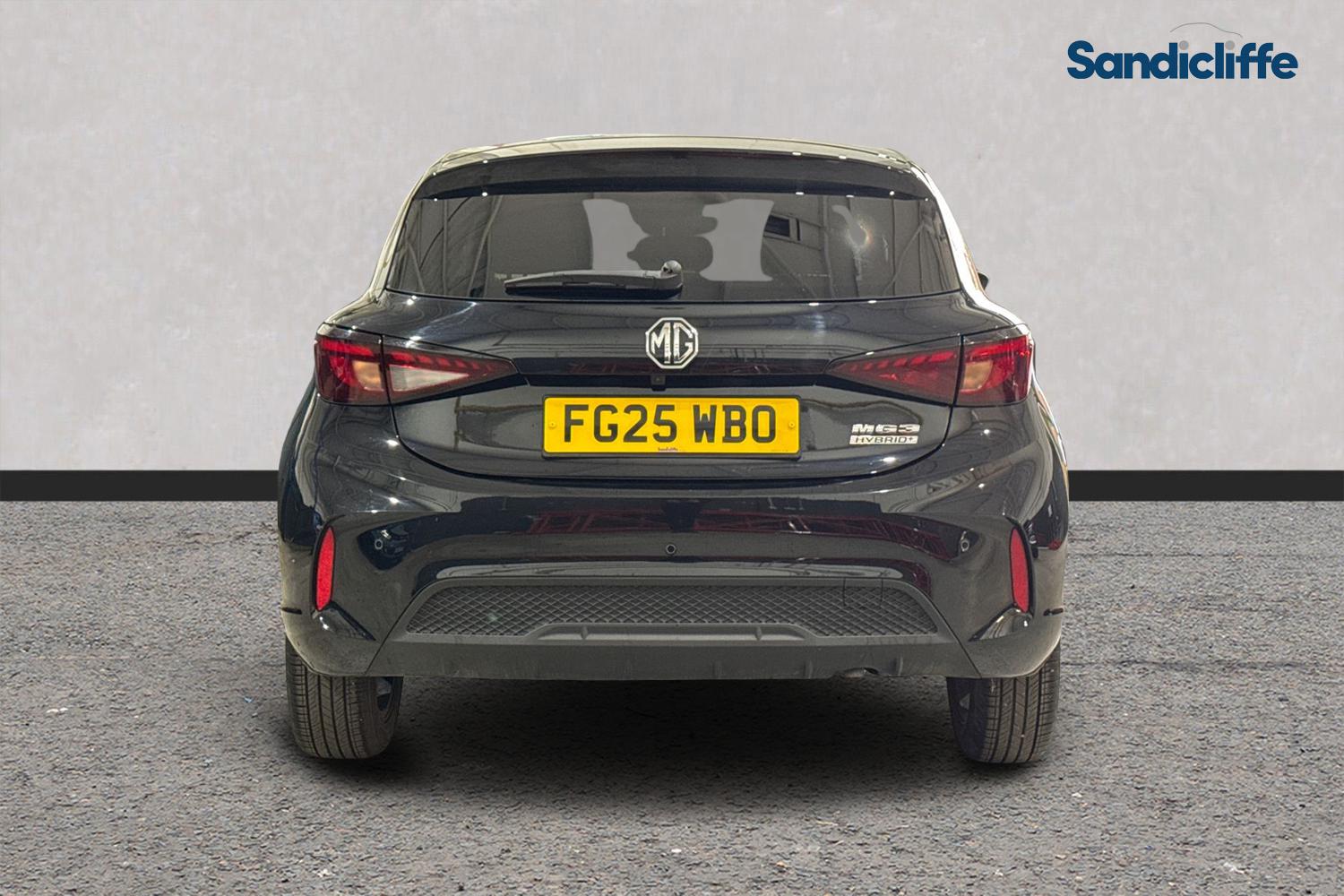 Used MG MG3 2025 for sale - 76946646: Photo 5