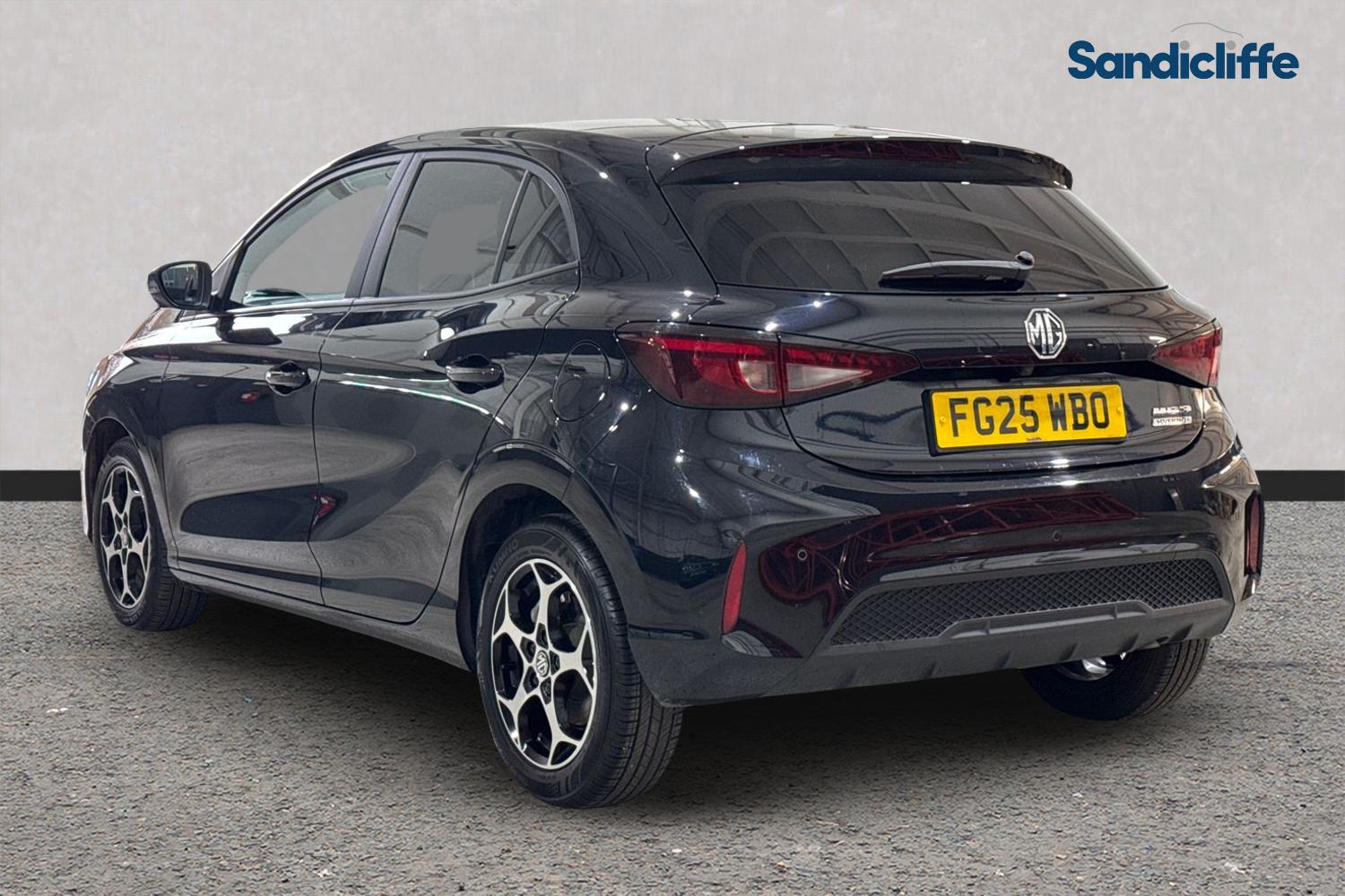 Used MG MG3 2025 for sale - 76946646: Photo 6