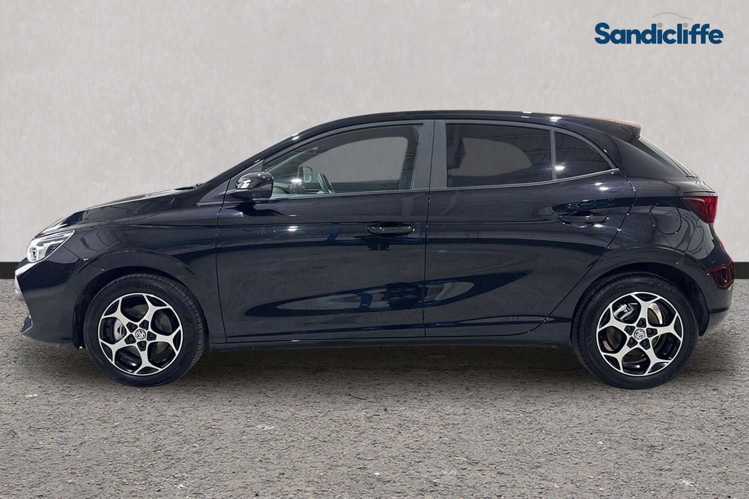 Used MG MG3 2025 for sale - 76946646: Photo 7