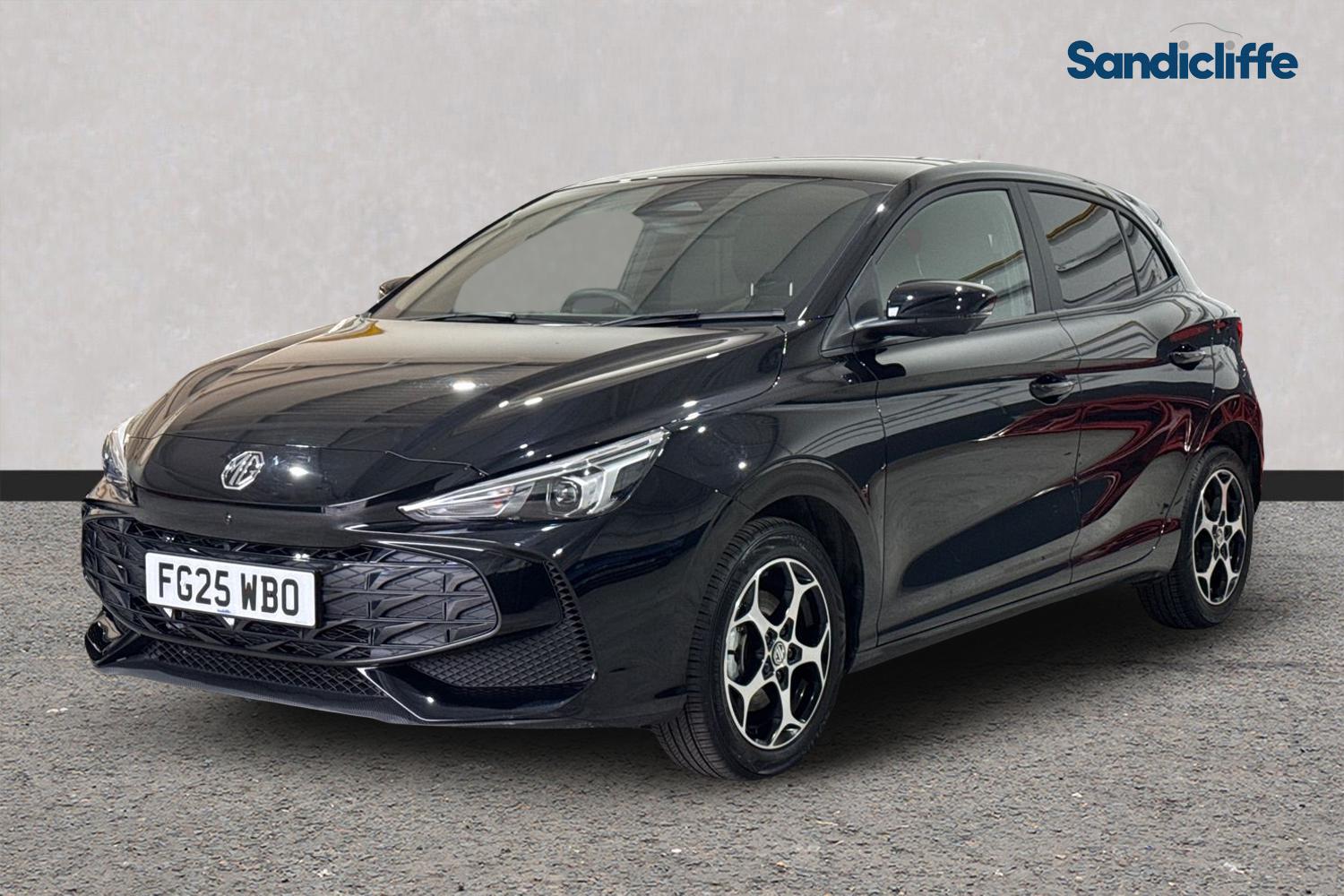 Used MG MG3 2025 for sale - 76946646: Photo 8