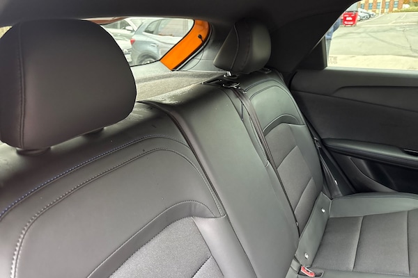 Used MG MG4 2022 for sale - 76253601: Photo 15